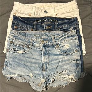 American Eagle Outfitters Shorts Bundle!